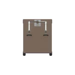 Cleanroom ergonomic furniture