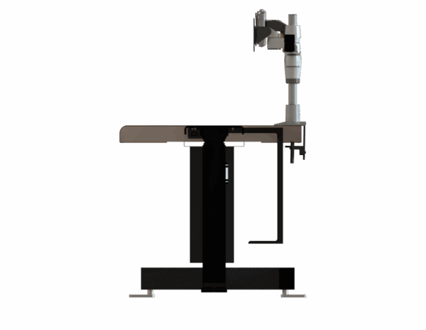 Ergonomic Workbench