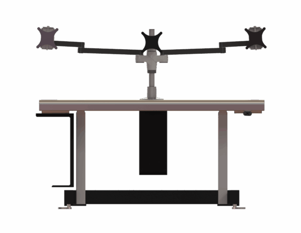 Ergonomic Workbench