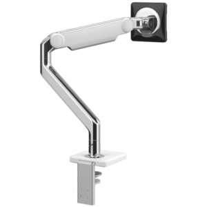 Cleanroom Adjustable Monitor Arm