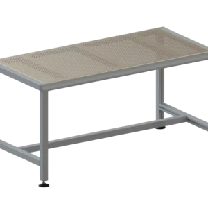 Ergonomic Workbench for Assembly