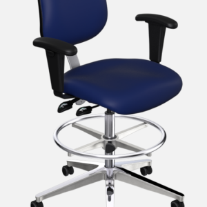 Ergonomic Lab Chair