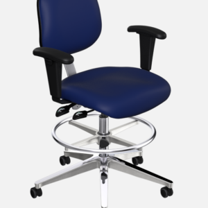 Medical Procedure Ergonomic Chair