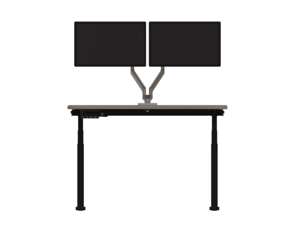 Ergonomic Radiology Desk 72 Inches