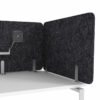 Acoustic Desk Divider