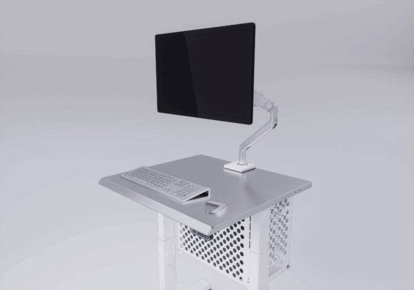Cleanroom Mobile Workstation