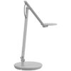 ergonomic desk lamp with daylight spectrum